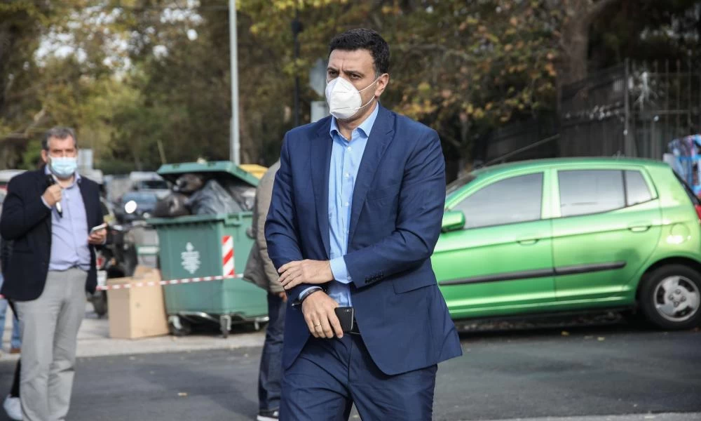 Ανατιμολόγηση φαρμάκων: Μειώσεις έως 7% στις τιμές πώλησης